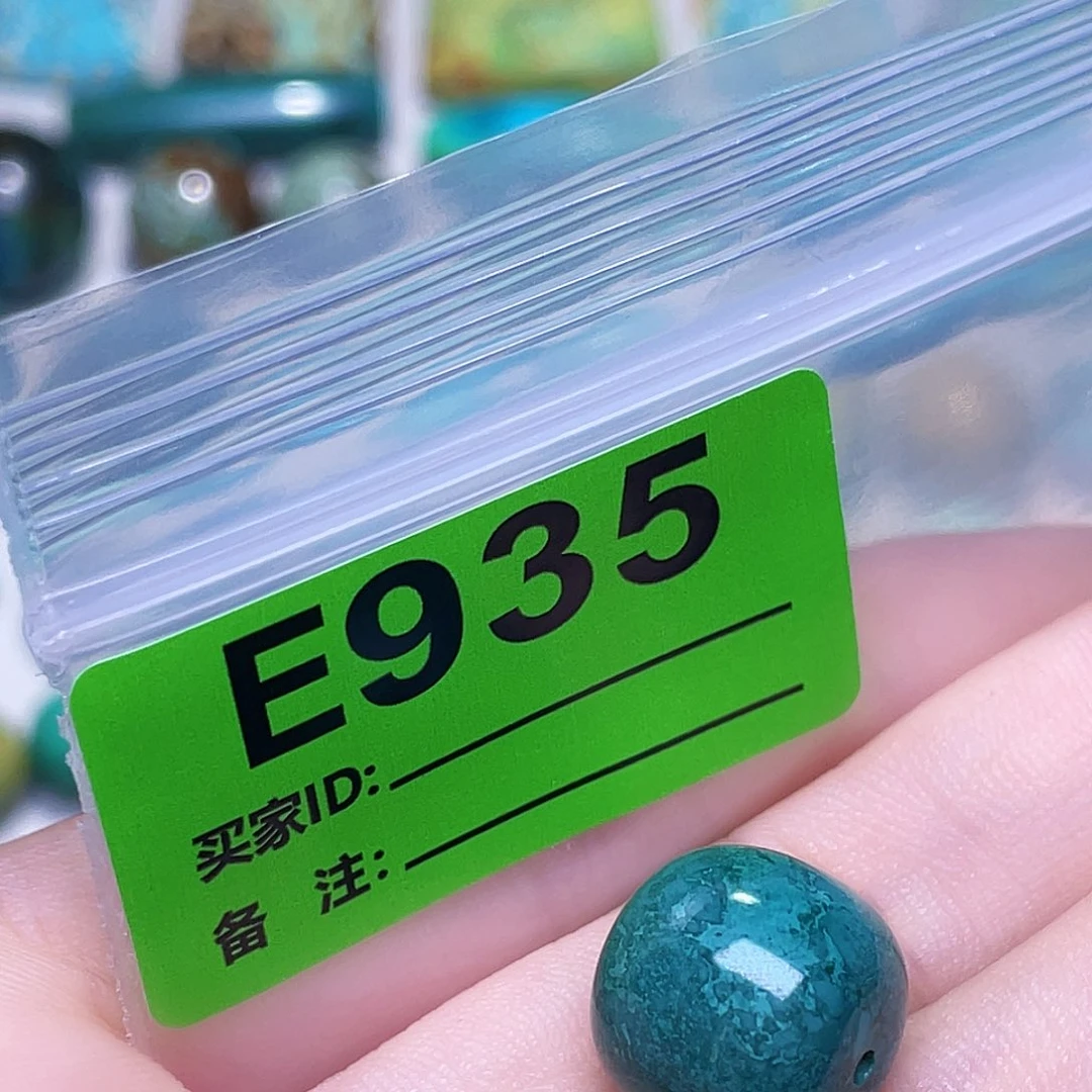 绿石头十堰特色手工古风配饰