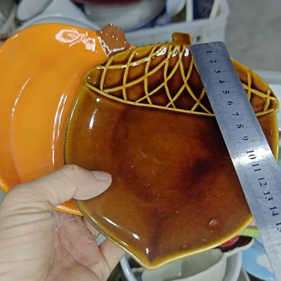 杯陶瓷杯碗盘微瑕介意慎拍