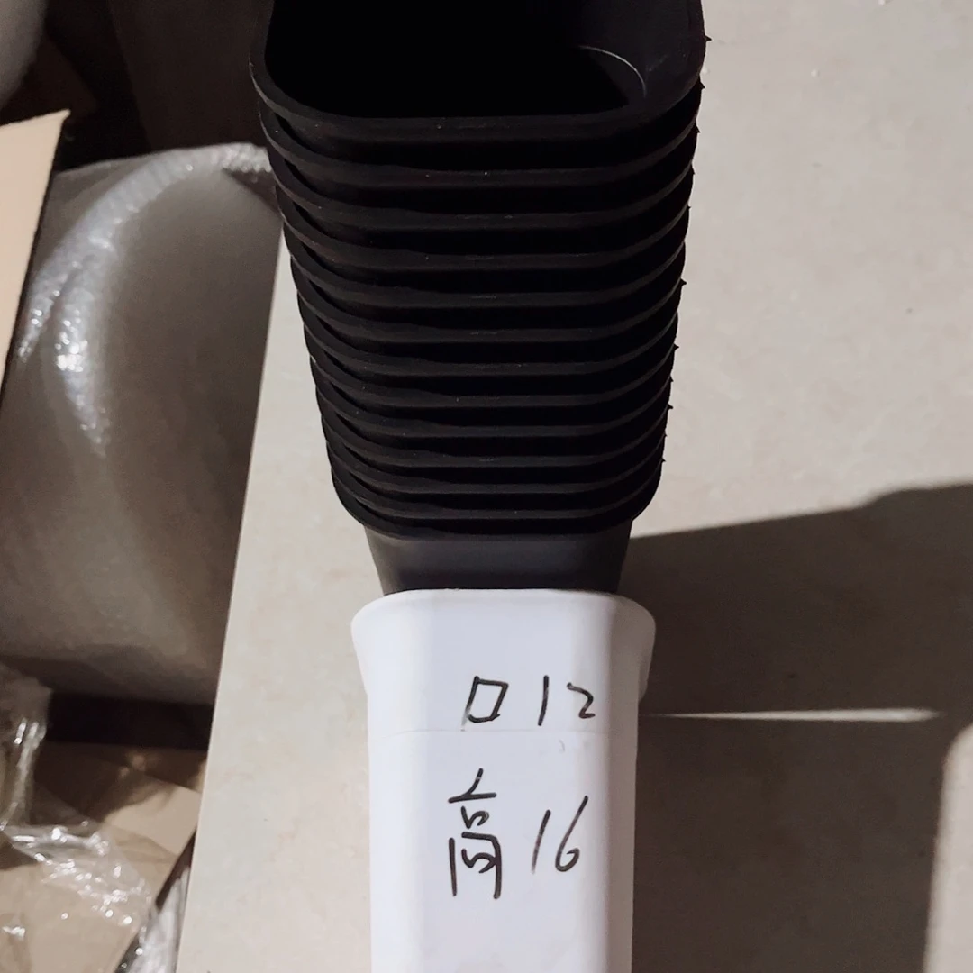 塑料加厚12方口万象黑色盆10个无托