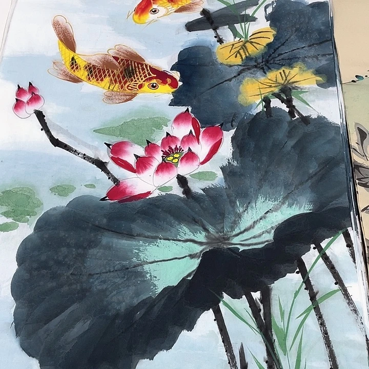 国画展展重中之重重中之重