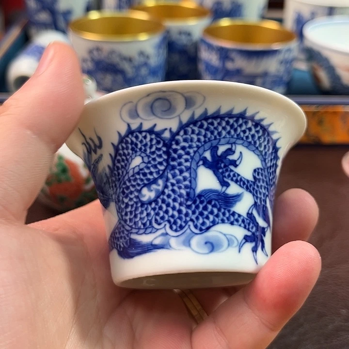 杯千年瓷都景德镇 艺术关注谢佳豪