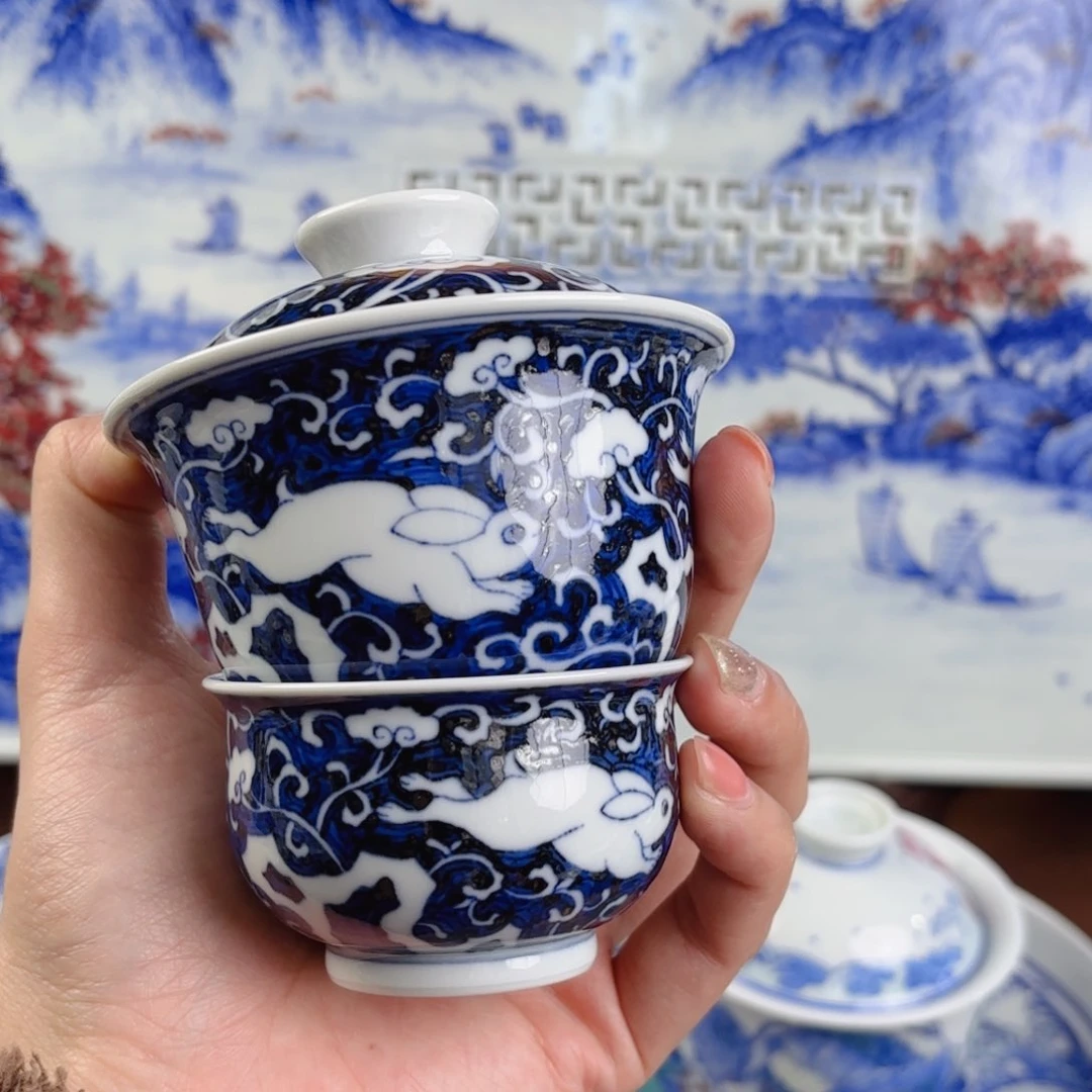 景德镇陶瓷景德镇窑