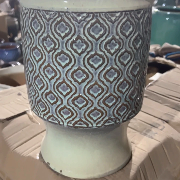 红陶瑕疵20-30一个