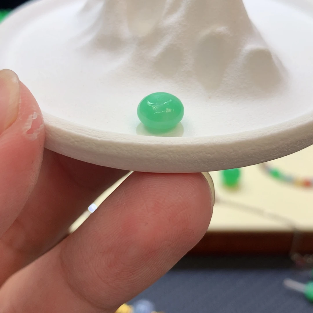 翡翠未镶嵌挂件福利翡翠