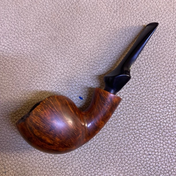 丹麦 巴瑞 老烟斗