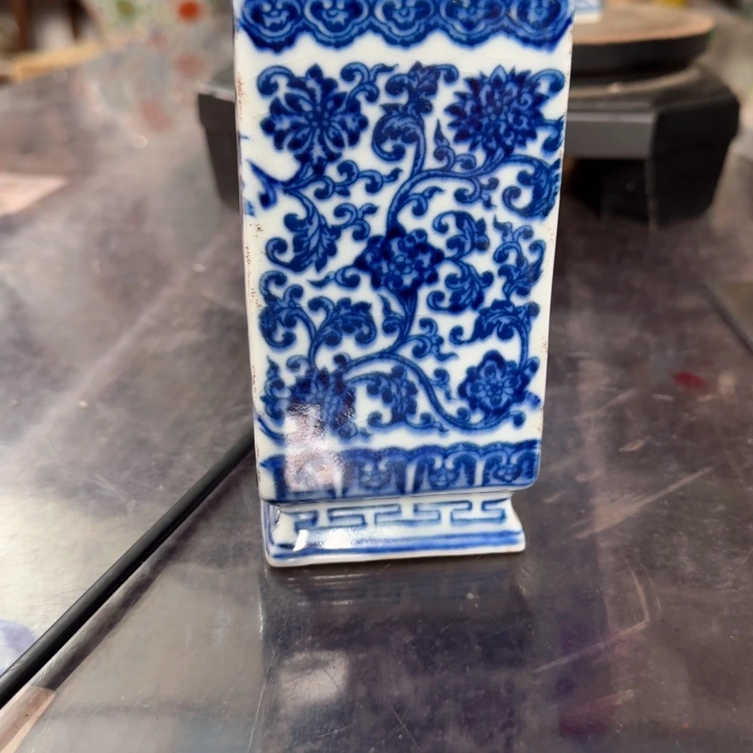 边***缘珍藏艺术馆，收藏鉴赏