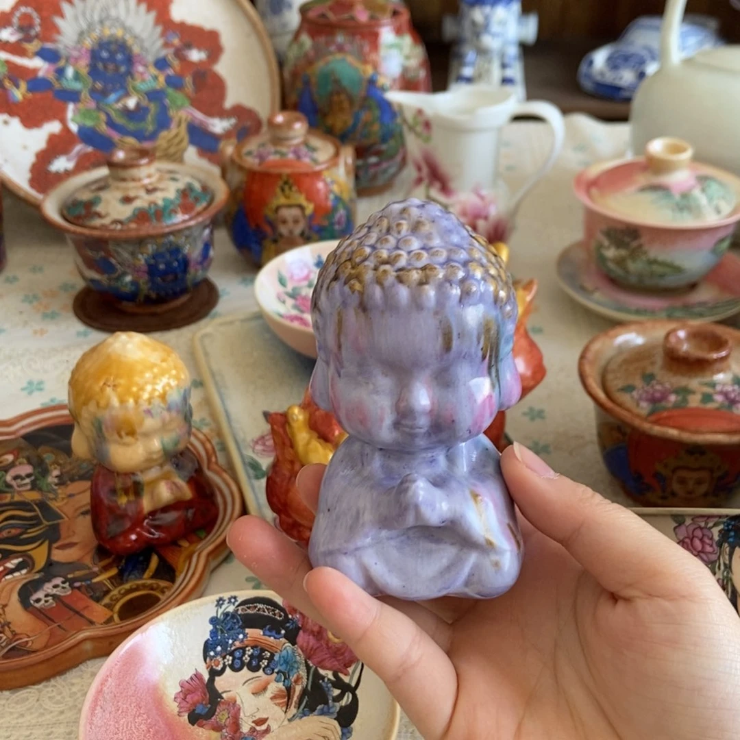 手工制作工艺流程