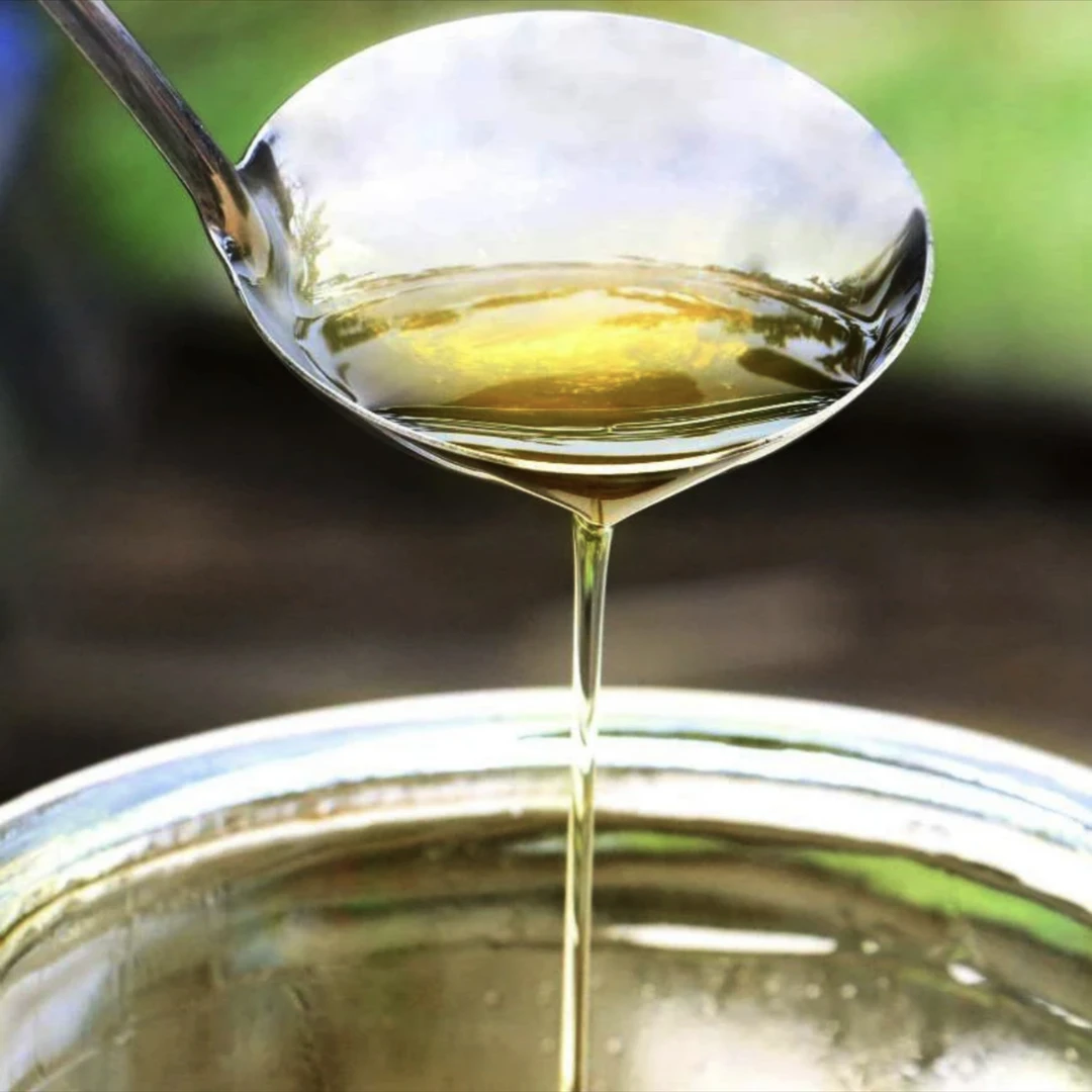 【茶籽油】湖南特产