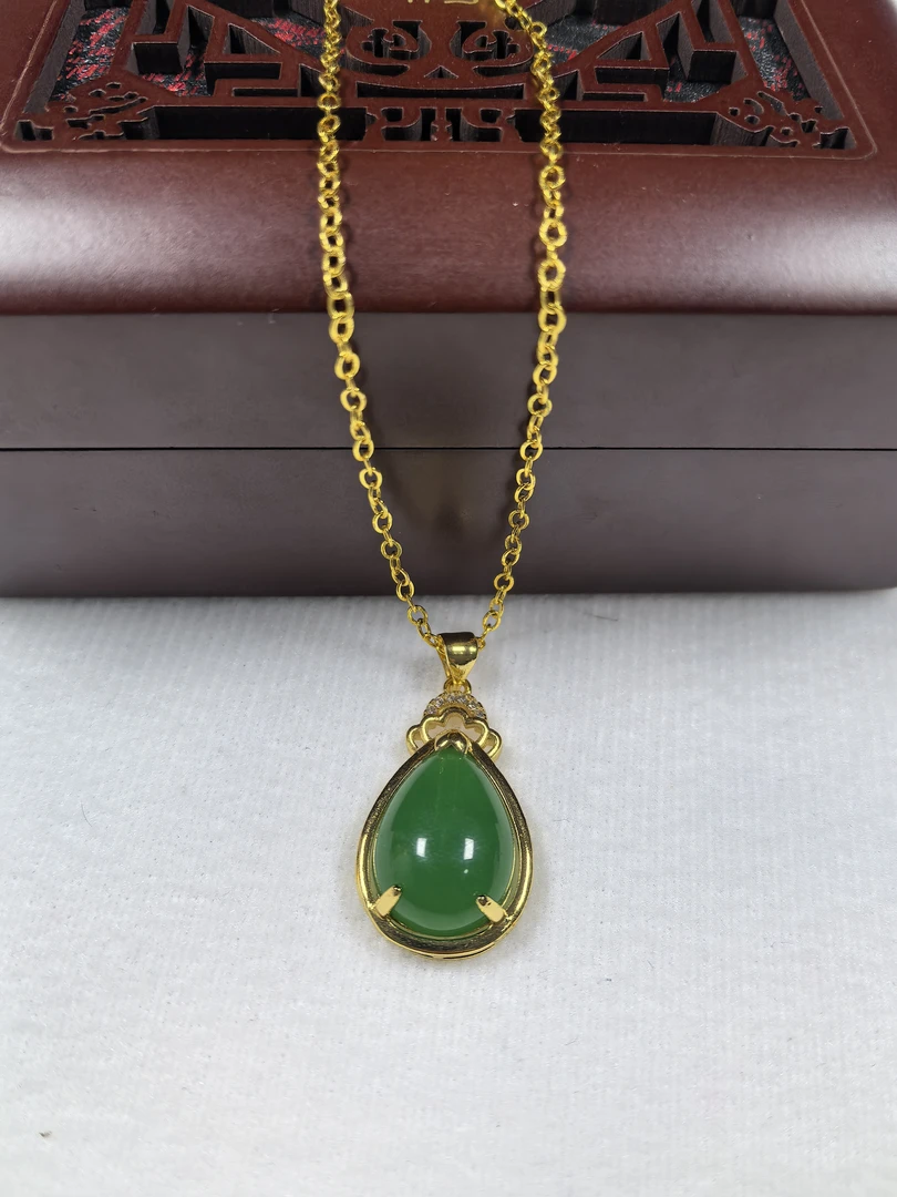 合金吊坠 A076精品时尚首饰