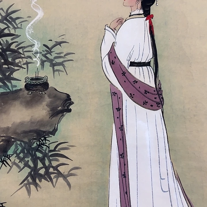 国画手绘国画专用链接999999