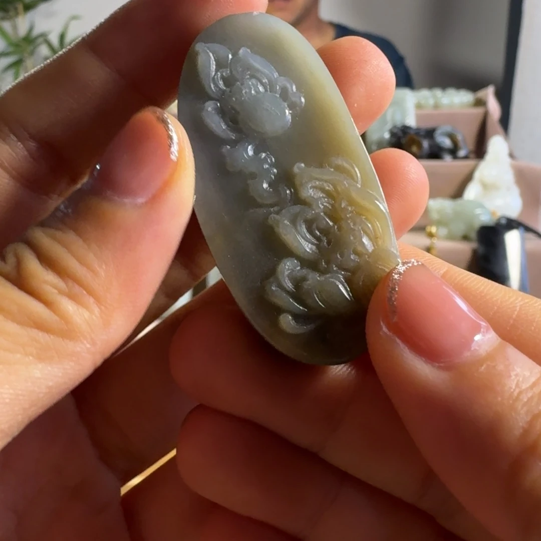 和田玉（糖玉）手镯未镶嵌