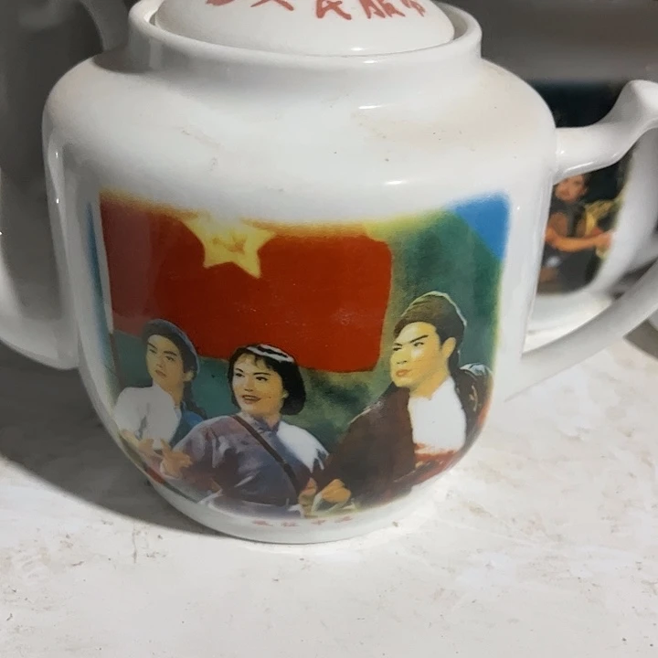 摆件景德镇精品陶瓷