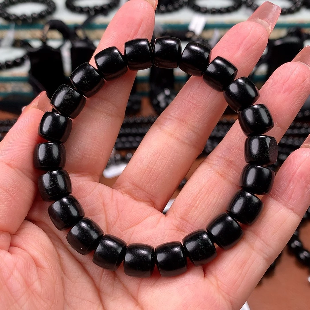 手链未镶嵌和田玉