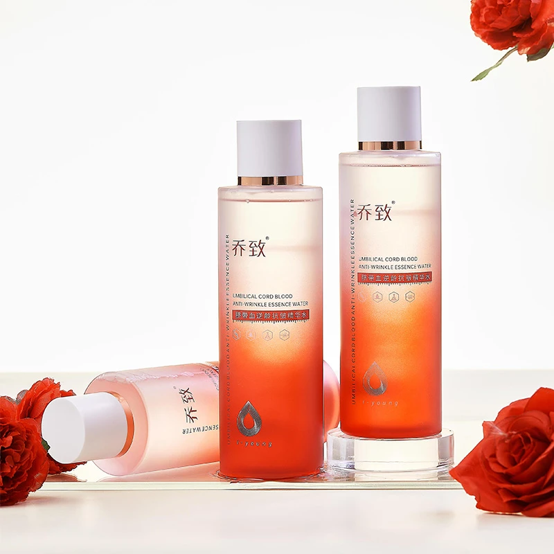 脐带提取物逆龄抗皱精华水500ml