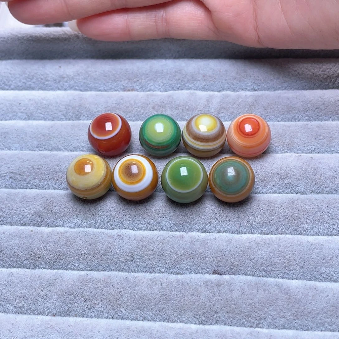 玛瑙/玉髓颈饰未镶嵌燕**楼