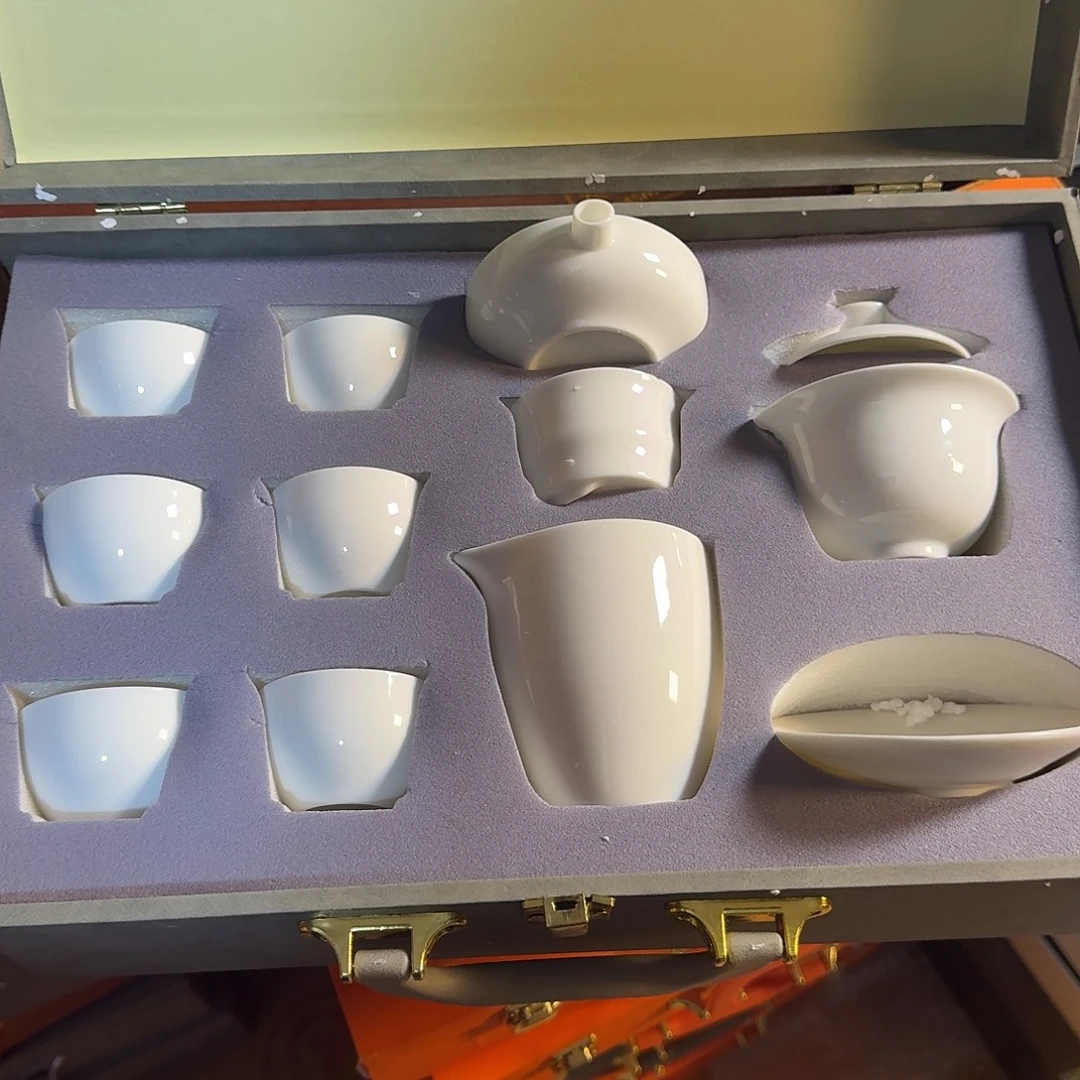 孤品茶具套装等等等