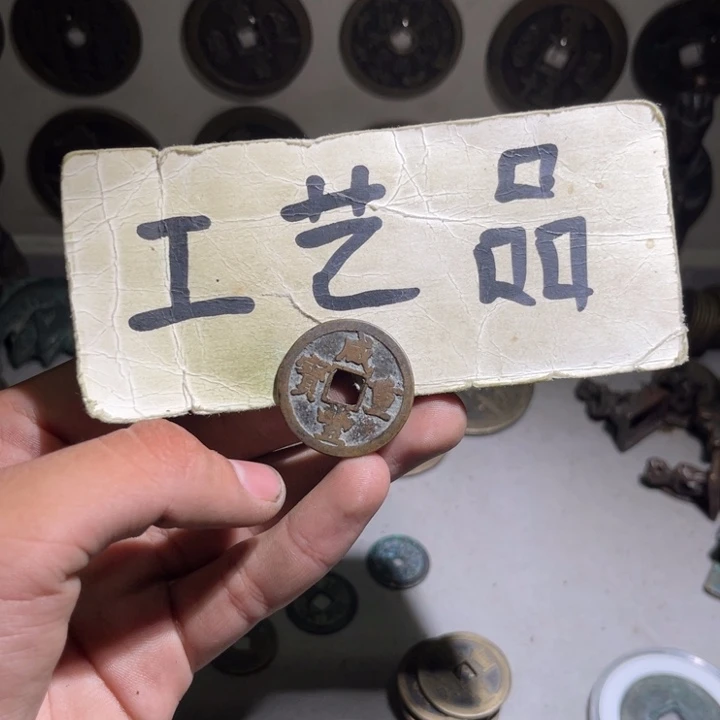 铜工艺品等行业的
