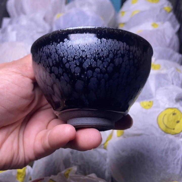 茶盏你自己做自己想去想