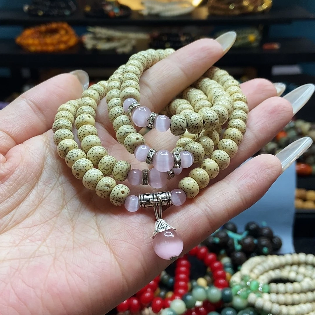 吊坠佛心果菩提果