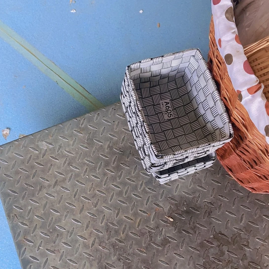 密码牛津纺极兔605