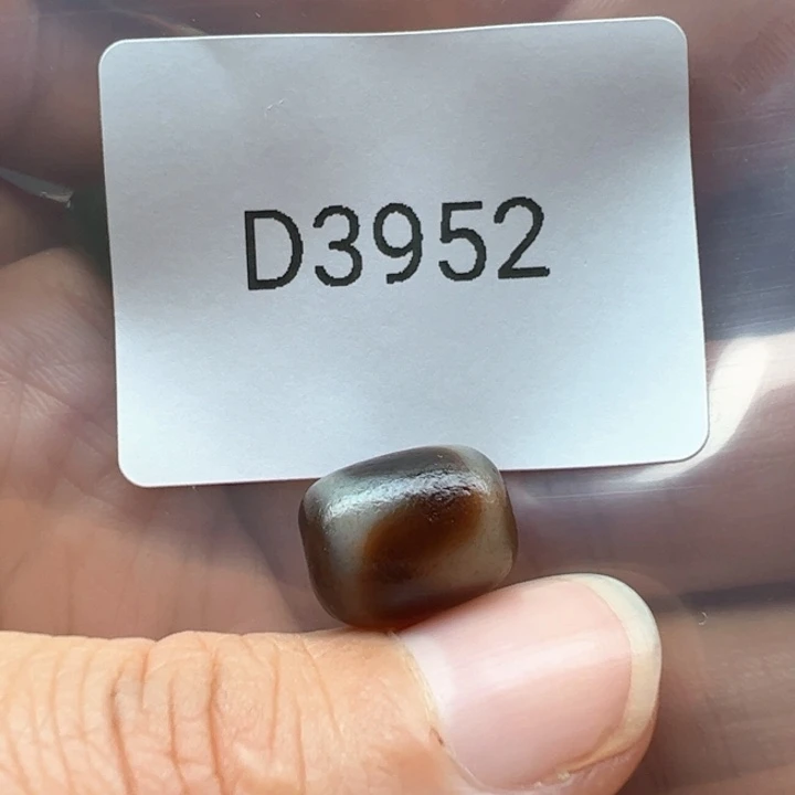 玛瑙/玉髓合金珠宝半成品