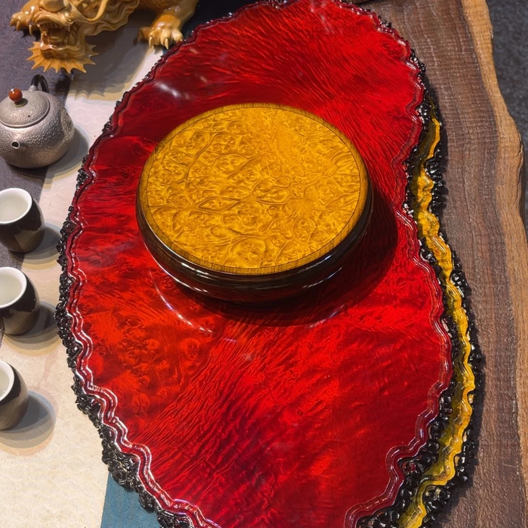 西*狼壶承底座福利来了可可