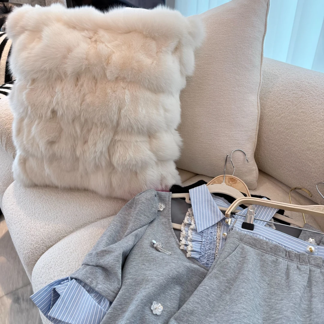 AZZHEN假日隐藏款套装L9