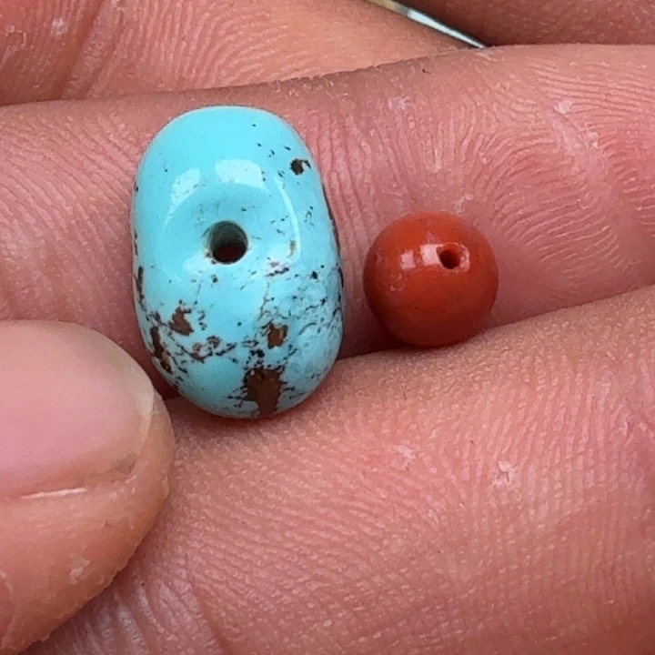 南红玛瑙未镶嵌珠宝奇石