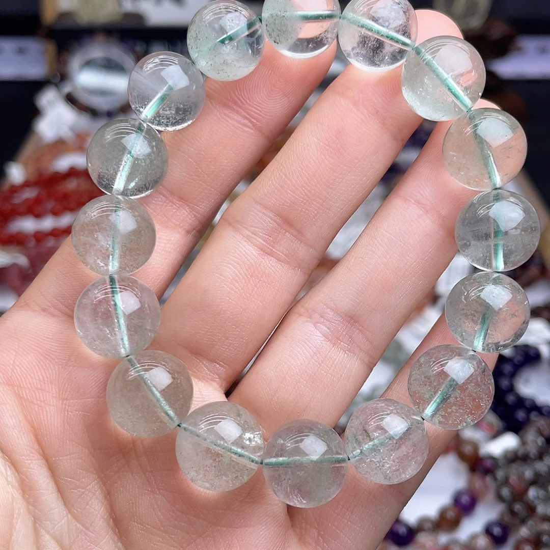 手串未镶嵌水晶天然