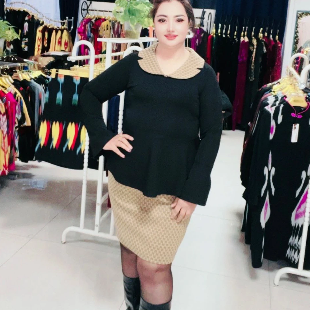 新款衬衫半身裙子، 套装（kopta. yopka  rahti.soknatag )