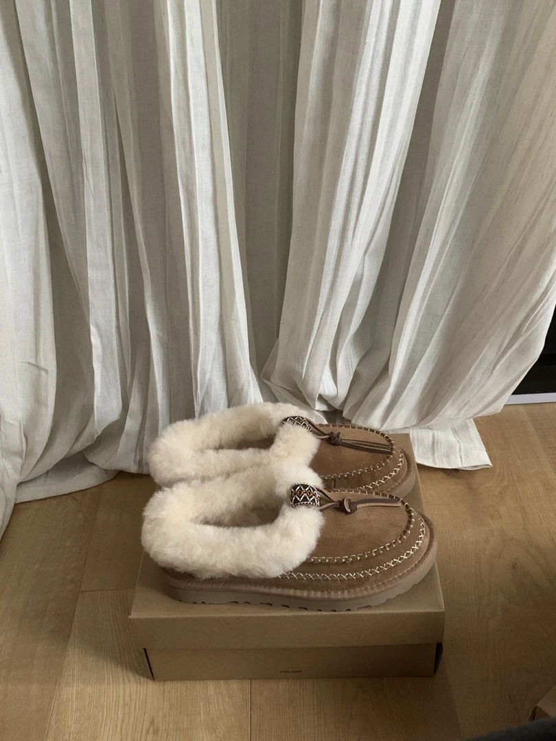 （阿尔派）时尚雪地靴—Z1