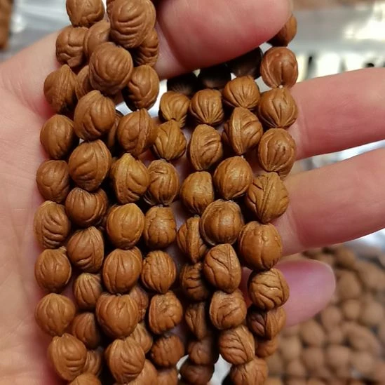 旅***行木质类纯野生原生态手串挂件钥匙扣