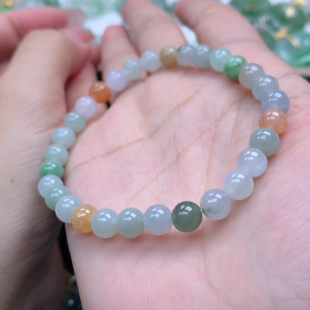 【闪购商品】翡翠未镶嵌吊坠(不含链)