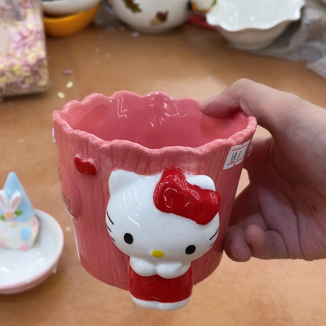 陶瓷微瑕介意慎拍