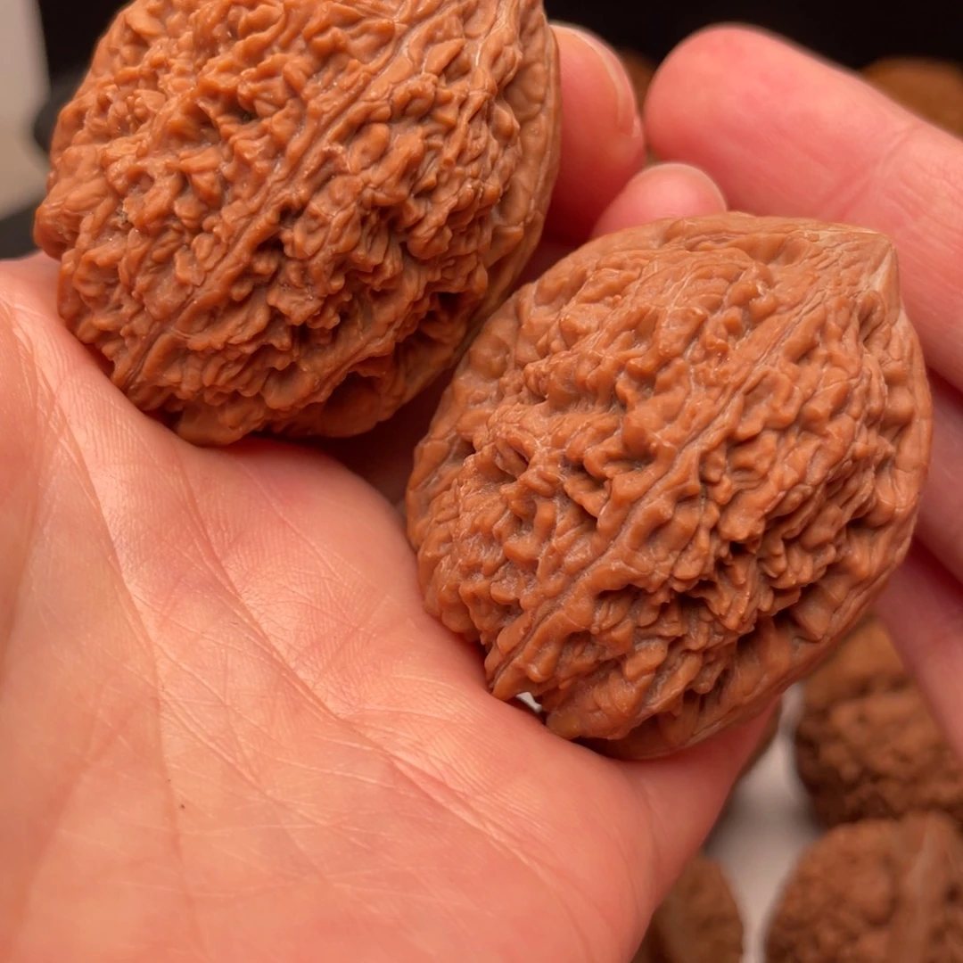 银S925大蒜头37全品