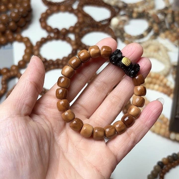 菩提根/象牙果手串
