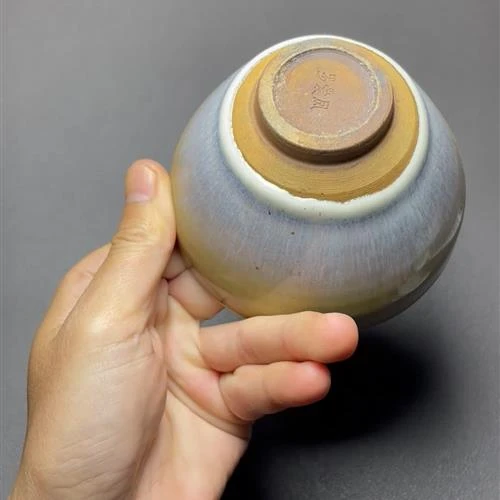 【闪购商品】茶盏-瑕疵-508.........