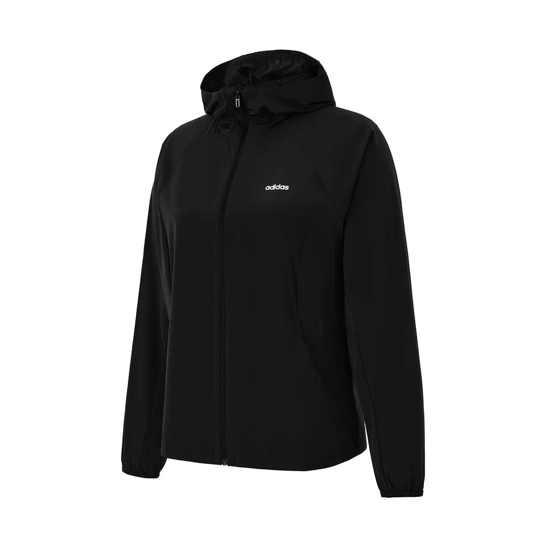 【门店上新】adidas/阿迪达斯女装2025新款系列外套JL8234[多色]