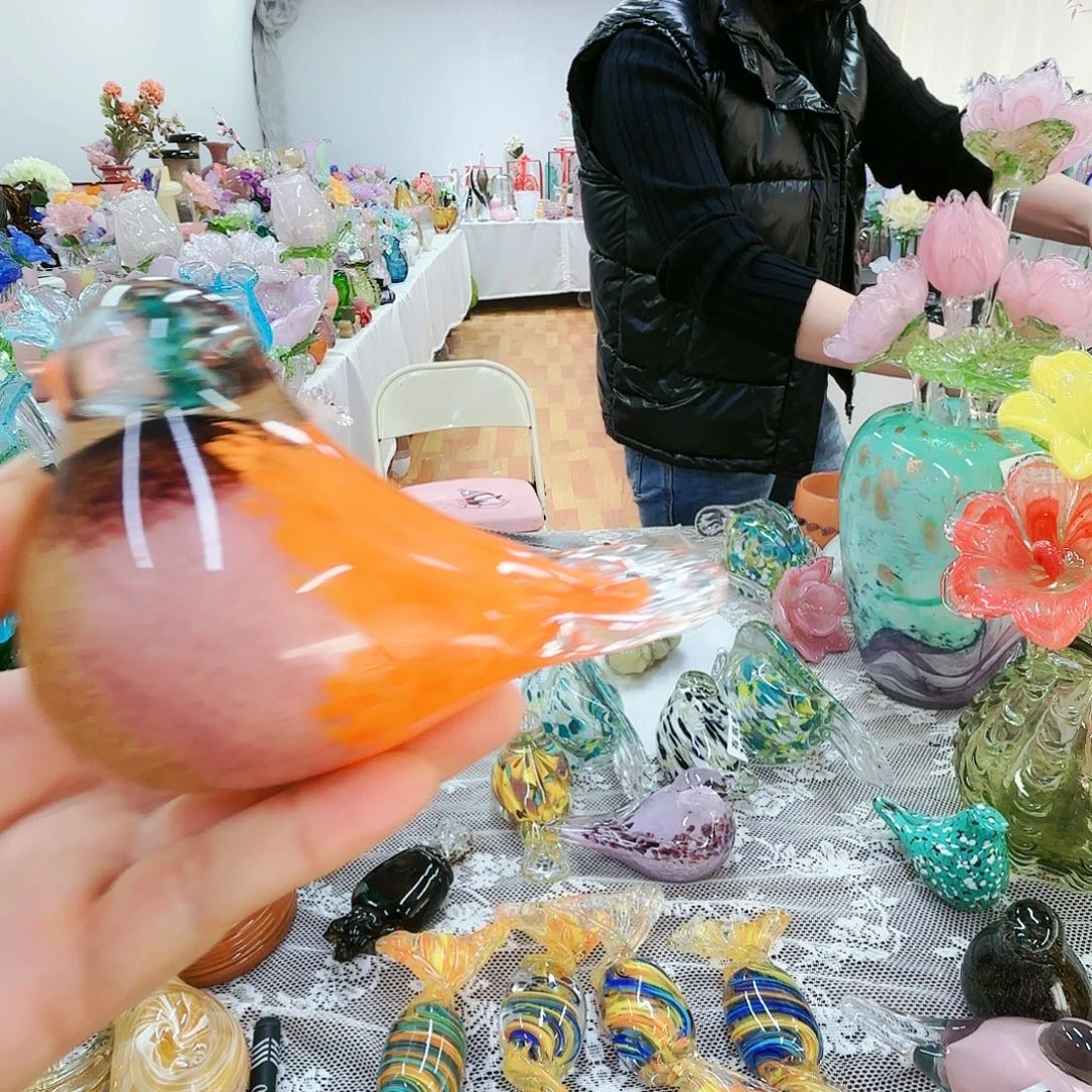 安妮家居花瓶摆件不退不换瑕疵