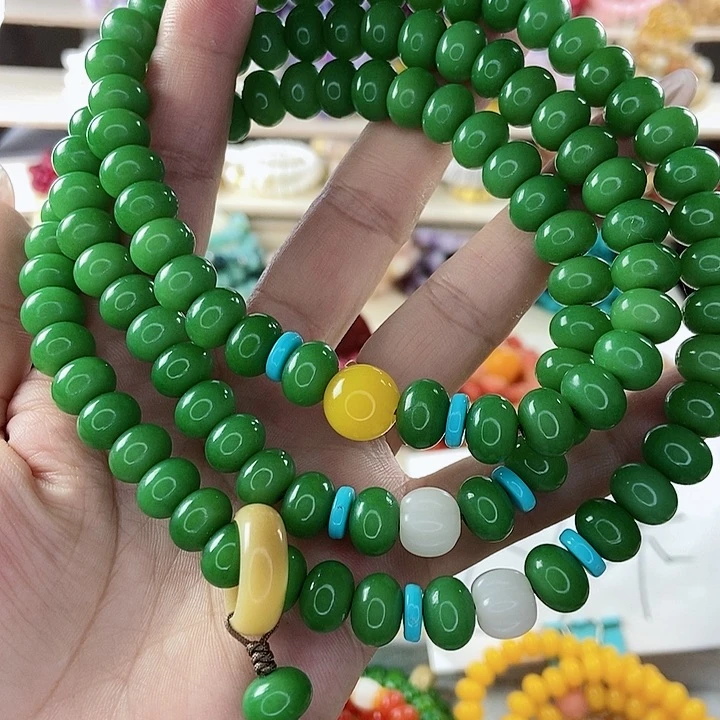 千眼菩提吊坠菩提