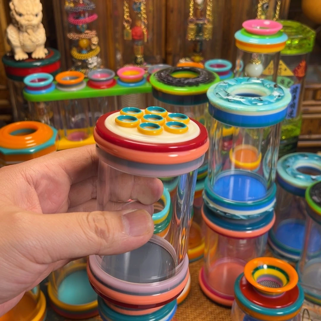 2天发货 60蝈蝈罐子 不要发错