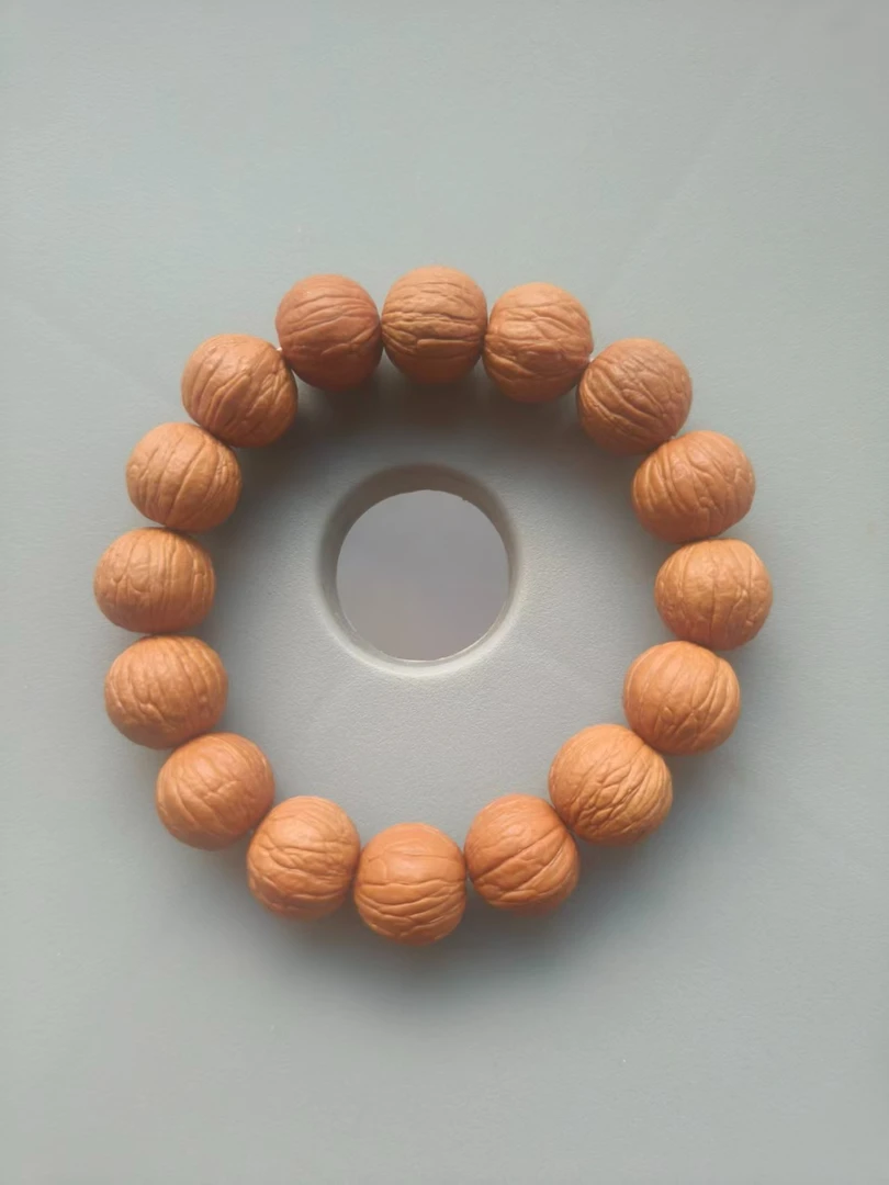 原皮原色猴头聚宝盆