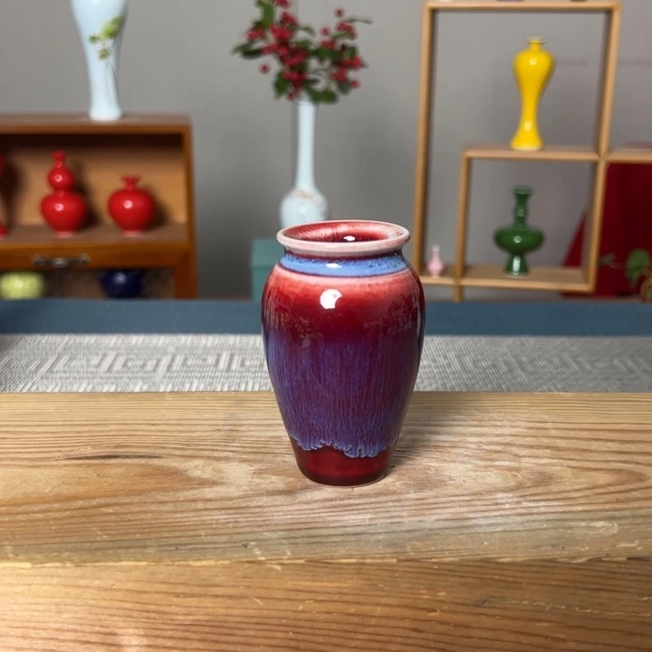 瓶景德镇陶瓷研究所学会