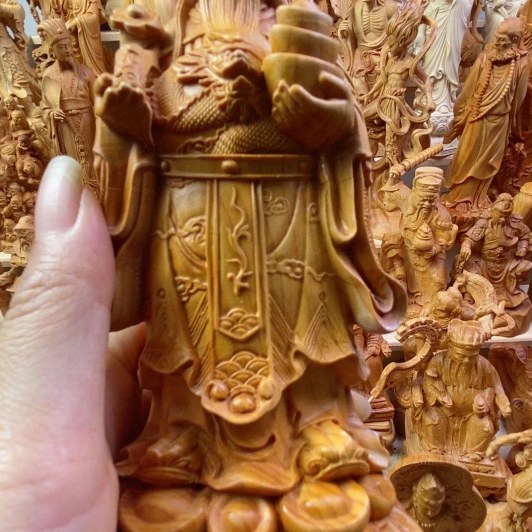 柏木（崖柏）天**客一物一拍