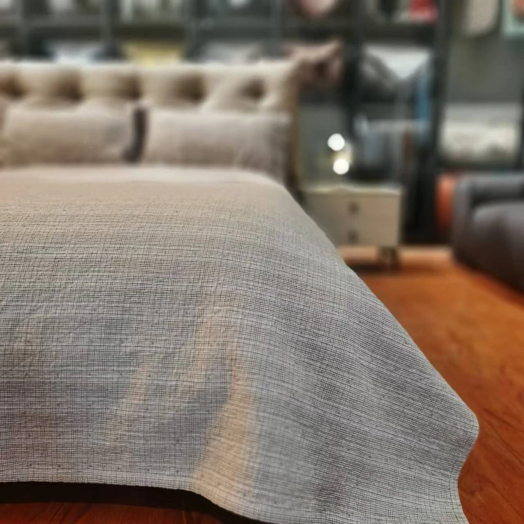 【格律】超柔纯棉亲肤床盖