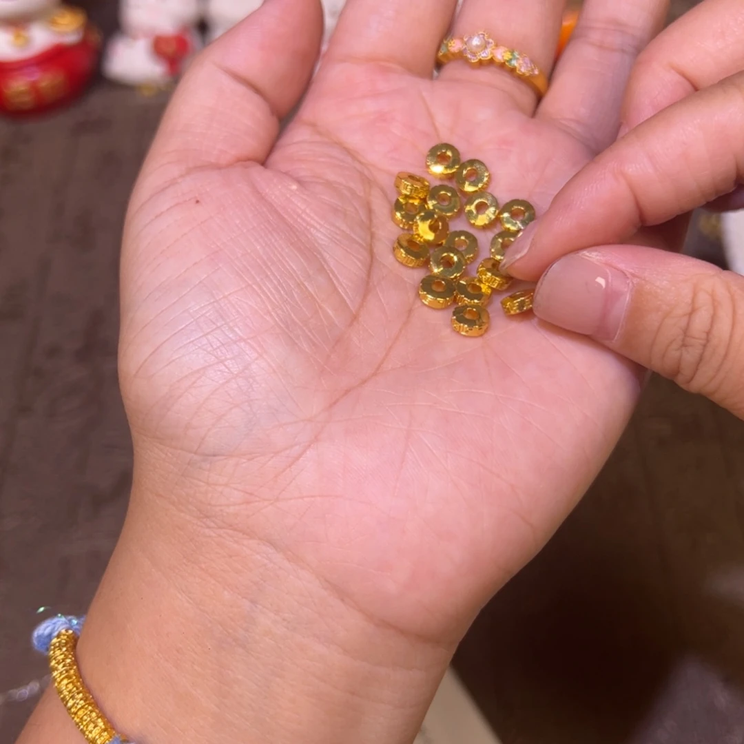 合金精工啦6回文搁片10个