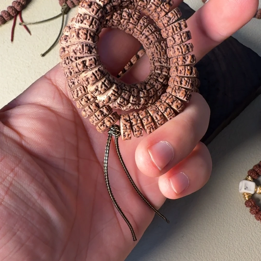 H***️金刚菩提吊坠老树王