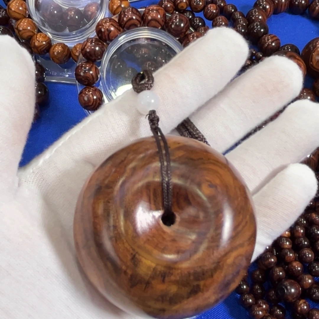 手串/手链黄花梨/降香黄檀