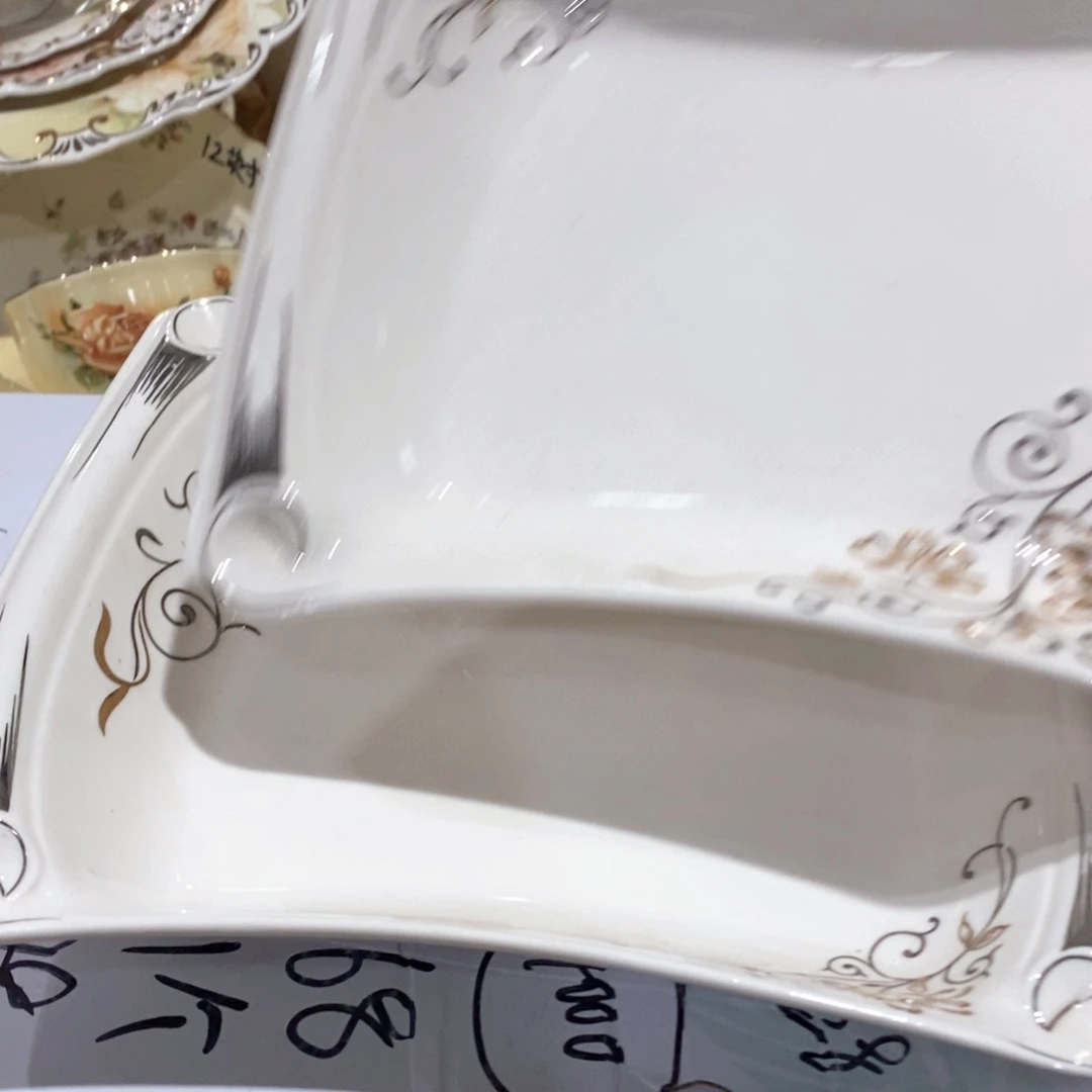 瓷2个9英寸1111111111111111