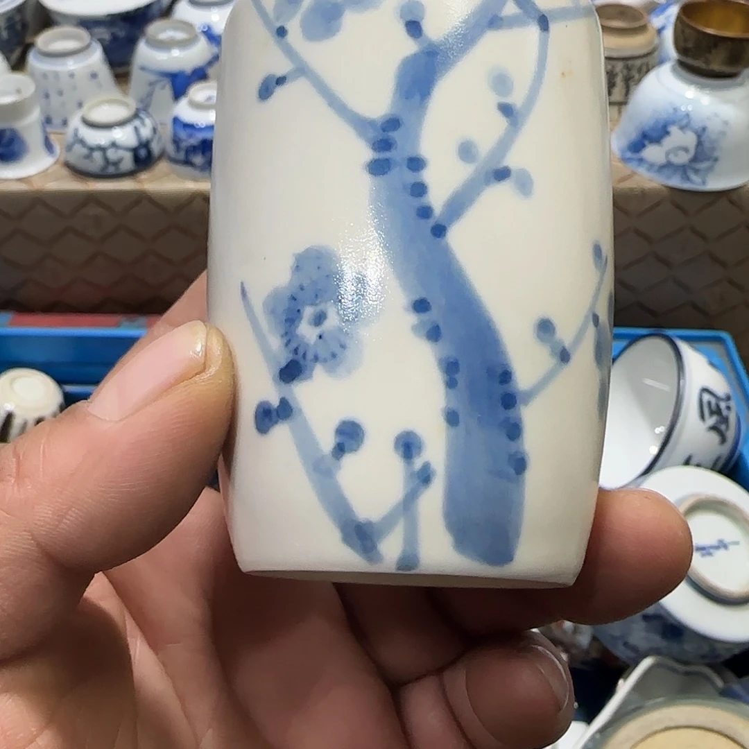 陶瓷茶玩榜第十二名